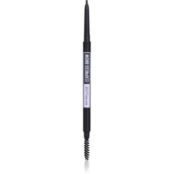 MAYBELLINE NEW YORK Express Brow creion pentru sprancene - imagine 2